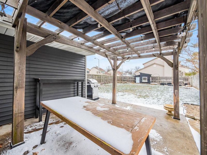 3996 Deer Lake Way, Columbus, OH 43204 Photo 24