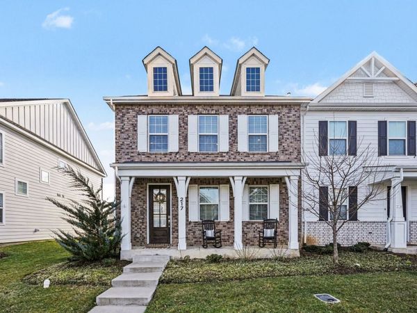 217 Southmen Ln , Spring Hill, TN 37174