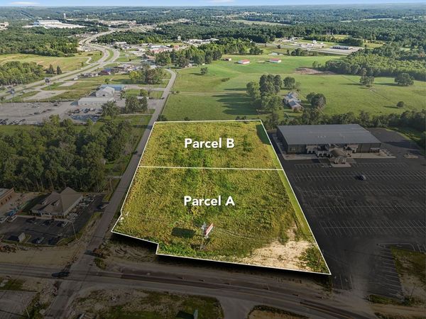 0 Old Jamestown Hwy , Crossville, TN 38555