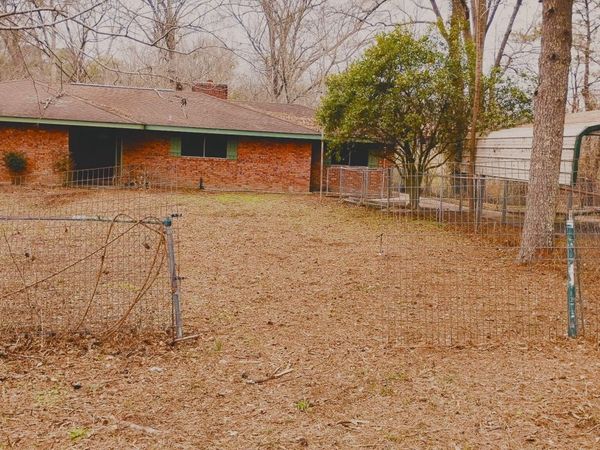 108 Aubrey Aden Road, Carriere, MS 39426