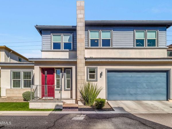 1555 E OCOTILLO Road, Unit 21, Phoenix, AZ 85014