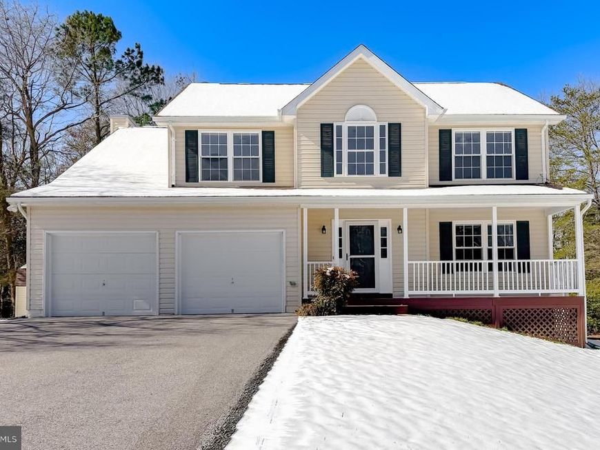 21117 Catnip Court, Leonardtown, MD 20650 Main Photo