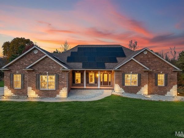 166 Berringer Drive , O'Fallon, IL 62269