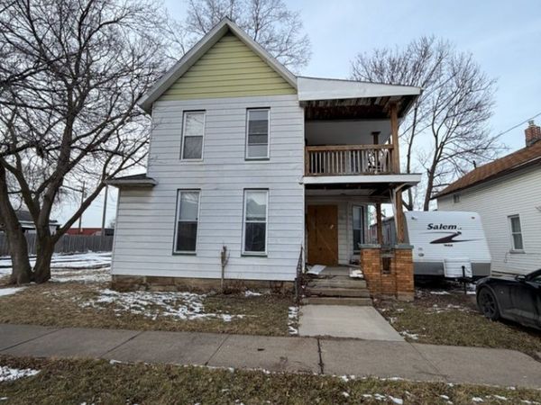 3216 Riverside Avenue, Cleveland, OH 44109