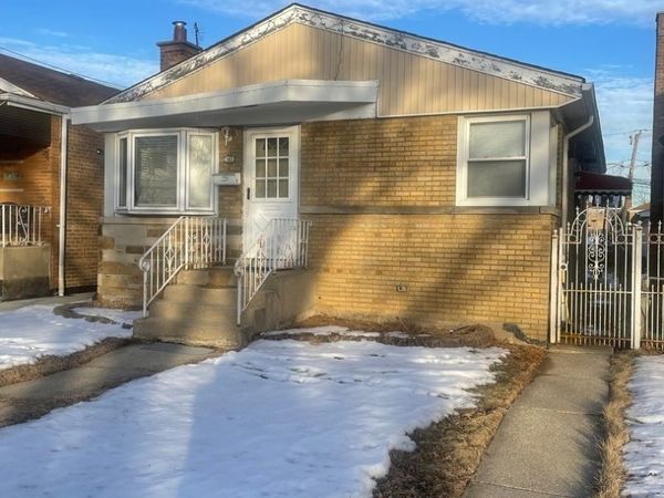 4719 S Kilpatrick Avenue , Chicago, IL 60632