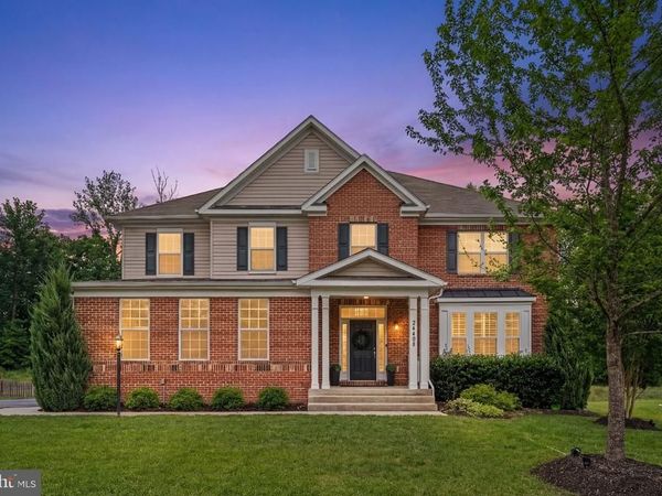 24408 ROCK POND COURT, ALDIE, VA 20105