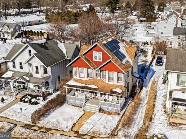 194 WASHINGTON AVENUE W, WASHINGTON, NJ 07882