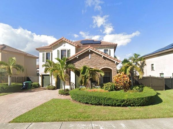 11333 SW 243rd Ter, Homestead, FL 33032