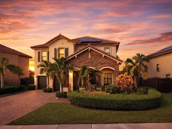 11333 SW 243rd Terrace, Homestead, FL 33032