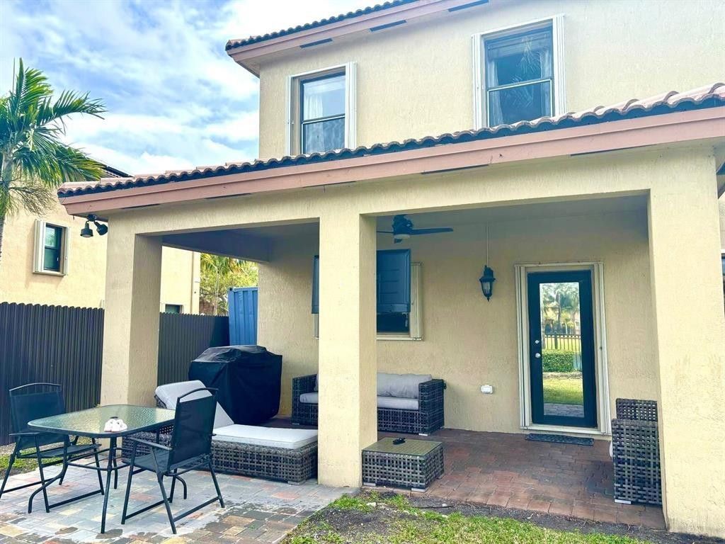 11333 SW 243rd Terrace, Homestead, FL 33032 Photo