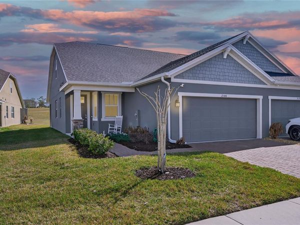 2586 ROYAL JASMINE COURT, CLERMONT, FL 34711