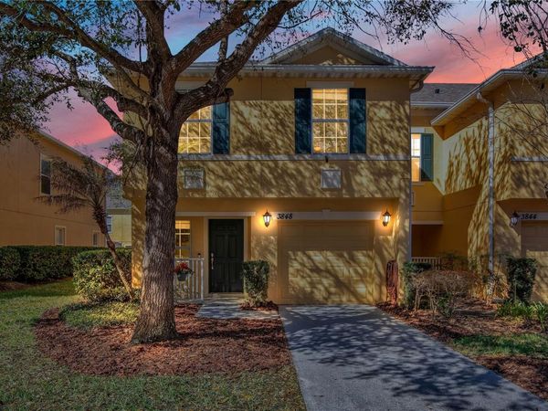 3848 SHAFTBURY PLACE , OVIEDO, FL 32765