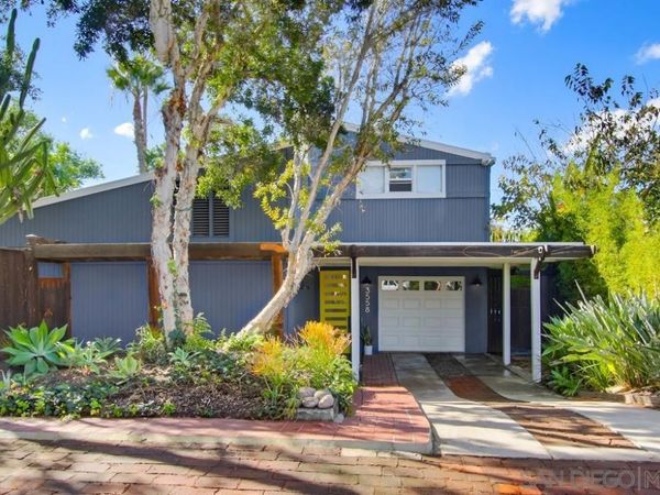 3558 Siembre St, Bonita, CA 91902