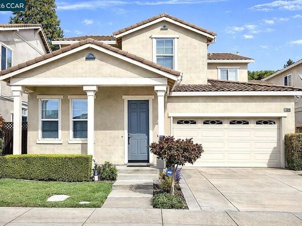 5041 5041 Escalon Cir, Richmond, CA 94803