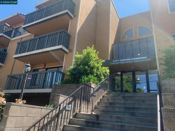 13700 13700 San Pablo Ave, San Pablo, CA 94806