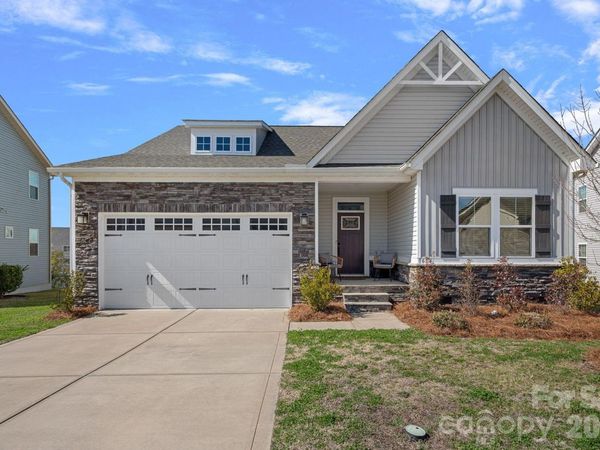 1654 Scarbrough Circle SW, Concord, NC 28025