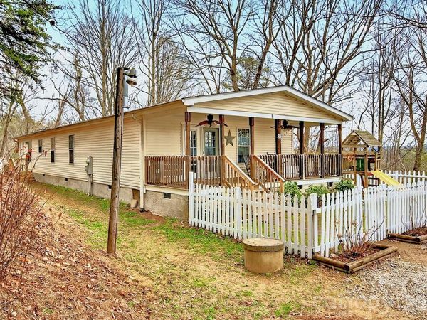 88 Windy Hill Drive, Old Fort, NC 28762