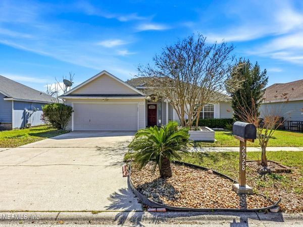 2928 WATERS VIEW Circle, Orange Park, FL 32073