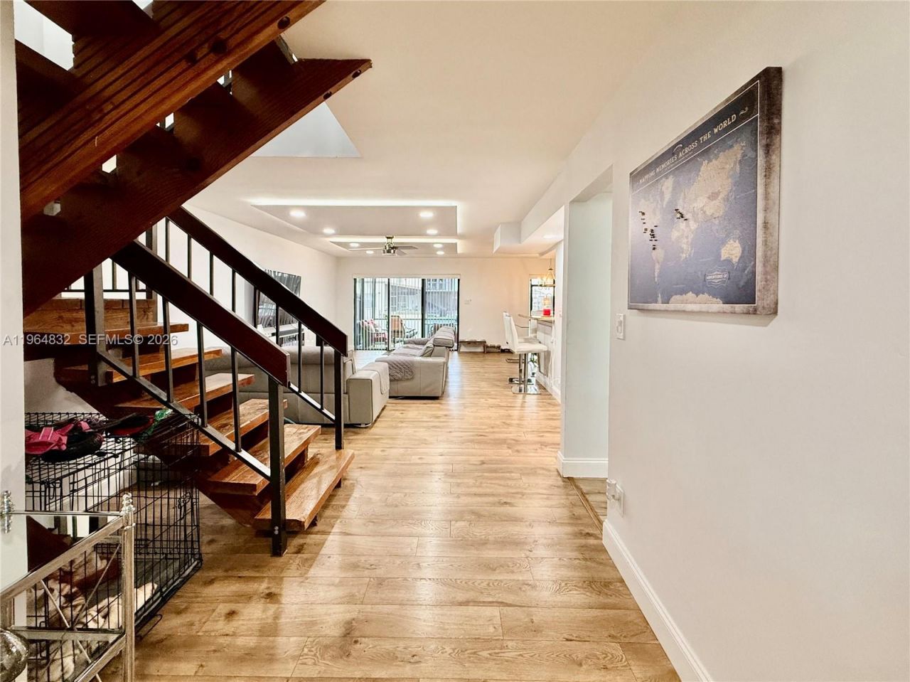 9717 N New River Canal Rd, Unit 406, Plantation, FL 33324 Photo