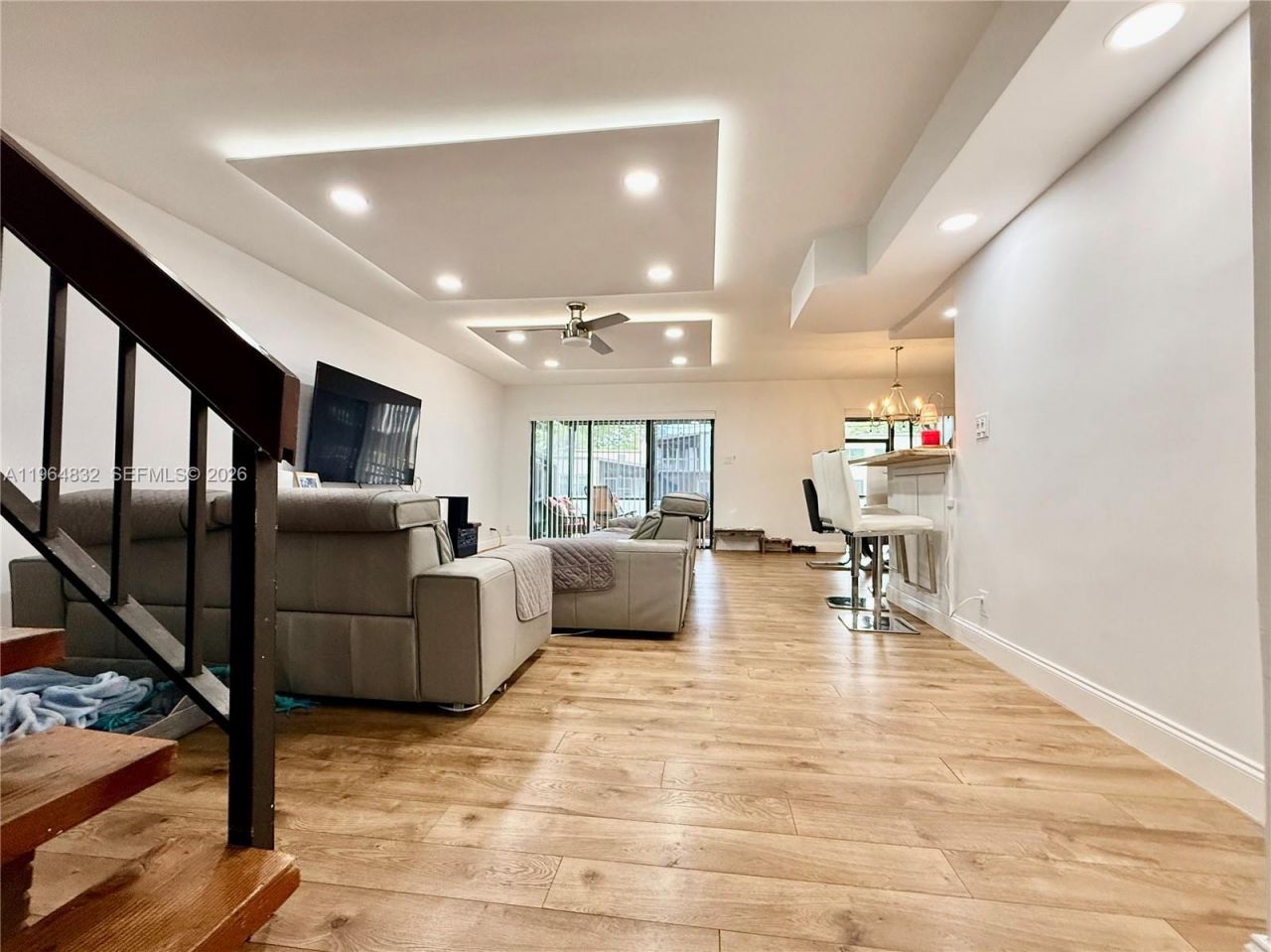 9717 N New River Canal Rd, Unit 406, Plantation, FL 33324 Photo