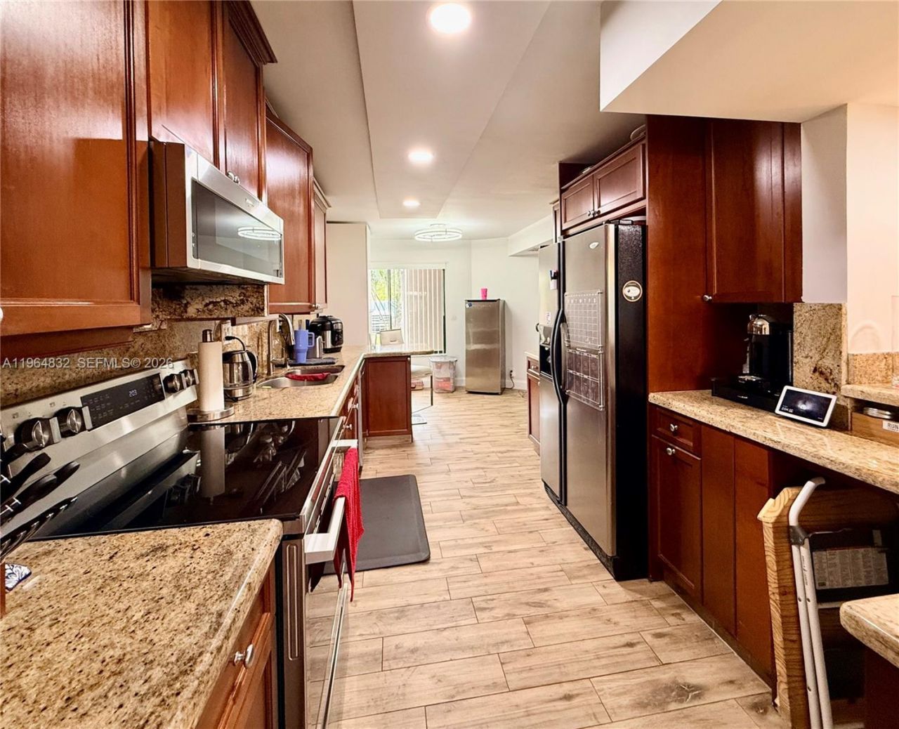 9717 N New River Canal Rd, Unit 406, Plantation, FL 33324 Photo