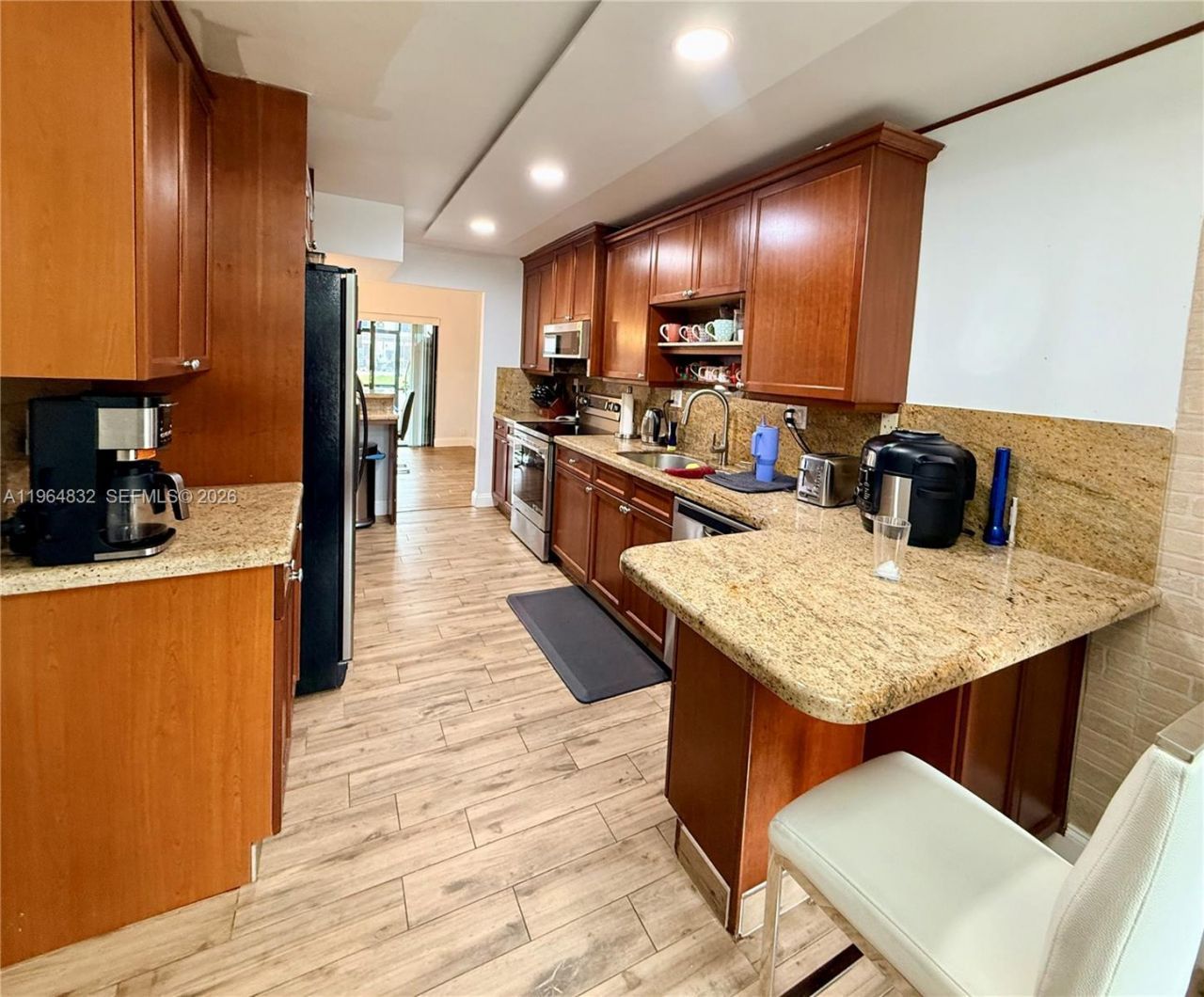 9717 N New River Canal Rd, Unit 406, Plantation, FL 33324 Photo