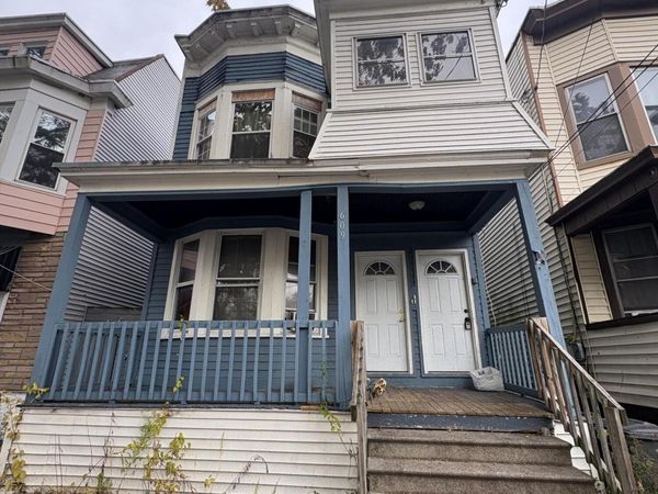 609 3rd Street, Albany, NY 12206