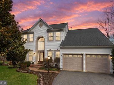 12 WARWICK WAY, STAFFORD, VA 22554