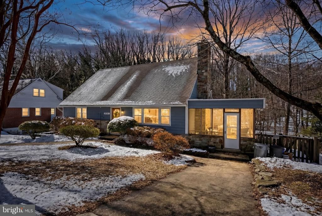 6750 Glenkirk Road, Baltimore, MD 21239 Main Photo