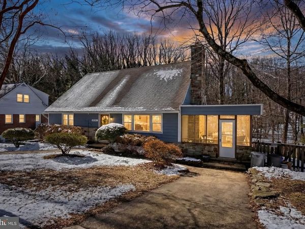 6750 GLENKIRK ROAD, BALTIMORE, MD 21239