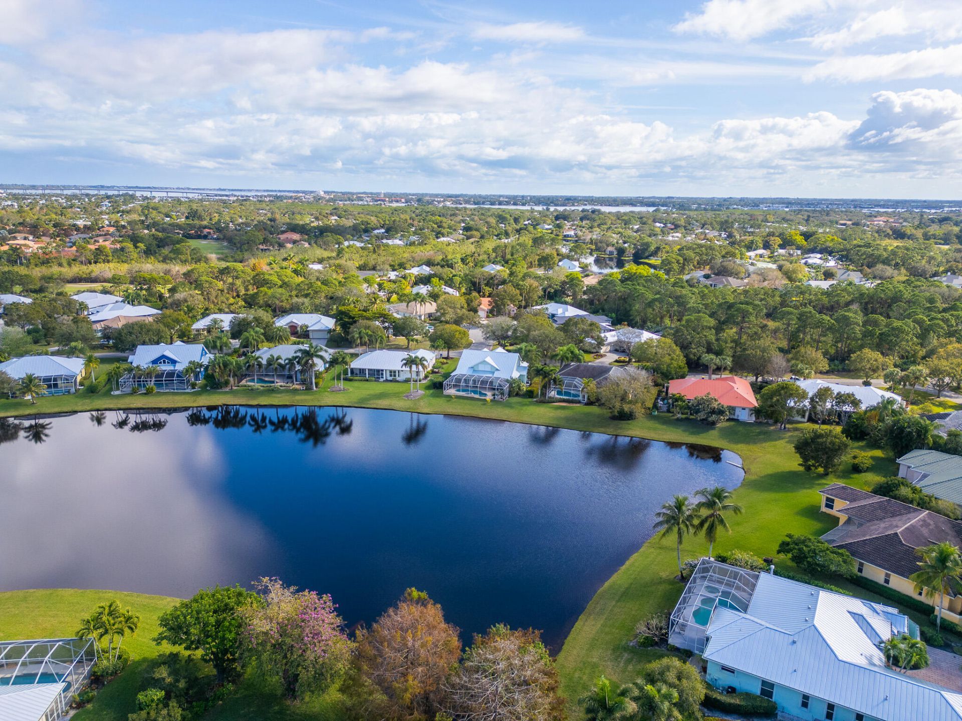 2401 SW Carriage Place, Palm City, FL 34990 Photo