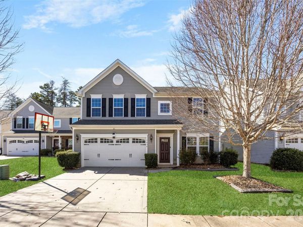 7434 Dover Mill Drive SW, Concord, NC 28025