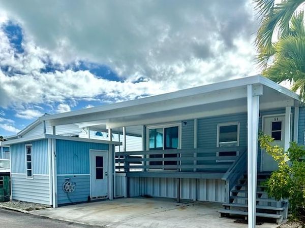 55 Boca Chica Road, Unit 64, Big Coppitt, FL 33040