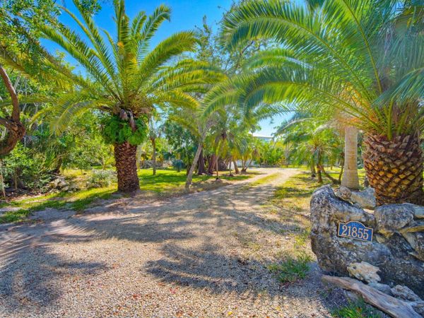 21855 Spain Boulevard, Cudjoe, FL 33042