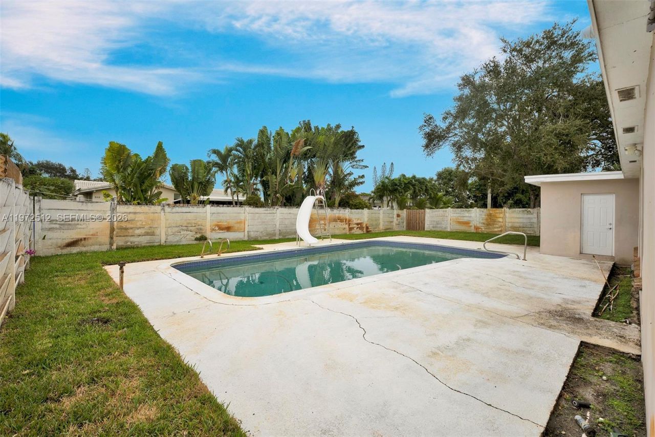 5113 Mckinley St , Hollywood, FL 33021 Photo