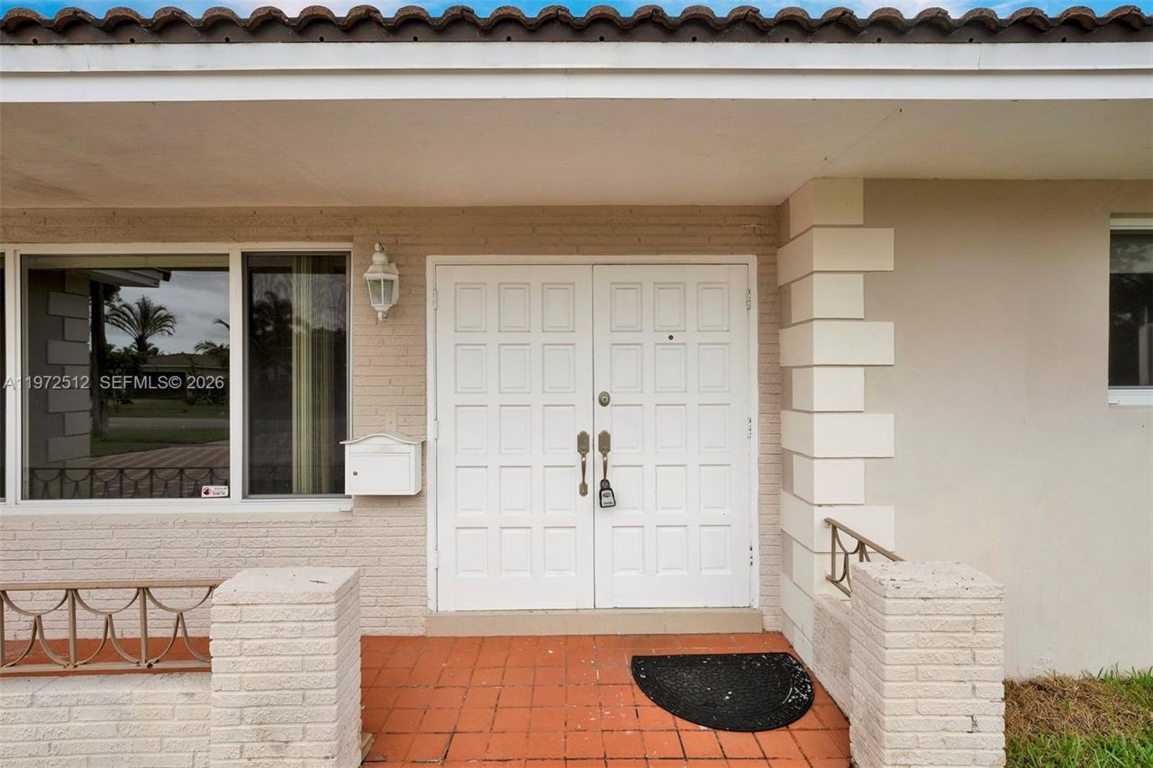 5113 Mckinley St , Hollywood, FL 33021 Photo