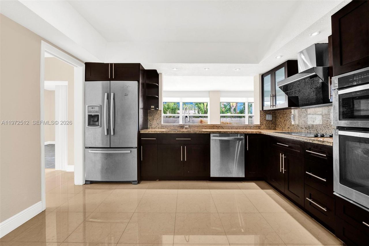 5113 Mckinley St , Hollywood, FL 33021 Photo