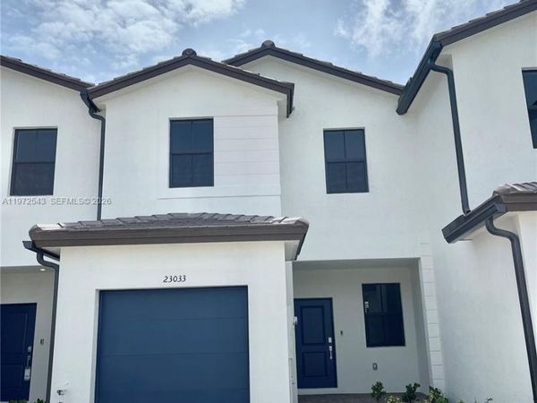 23033 SW 129th Pl, Unit 23033, Miami, FL 33170