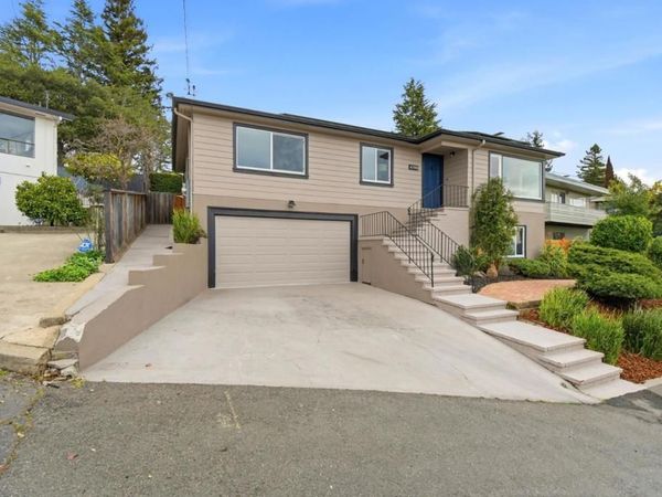 4198 Huntington Street, Oakland, CA 94619