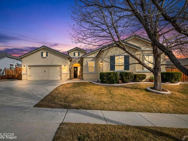 7354 Phoenix Drive, Sparks, NV 89436