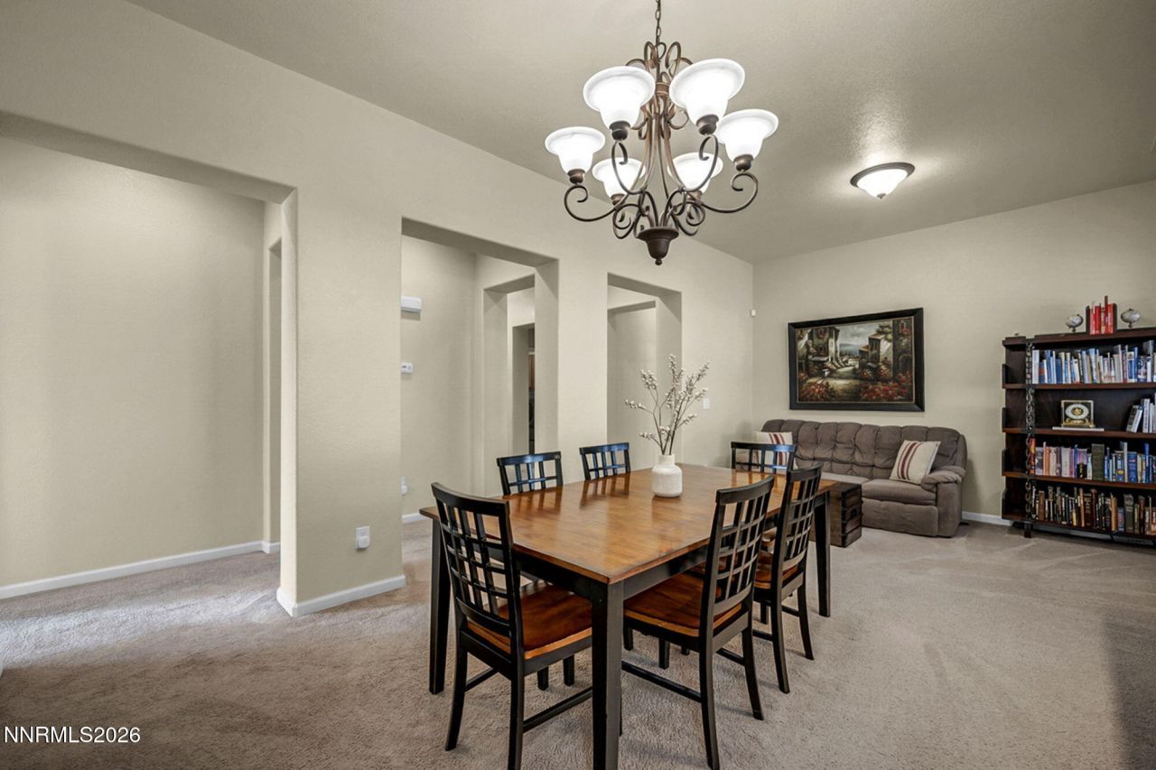 7354 Phoenix Drive, Sparks, NV 89436 Photo