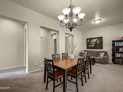 7354 Phoenix Drive, Sparks, NV 89436 Photo