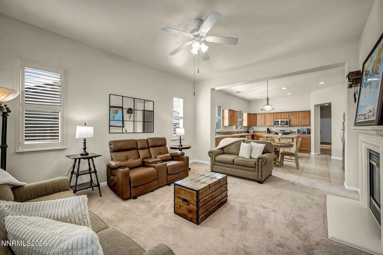 7354 Phoenix Drive, Sparks, NV 89436 Photo