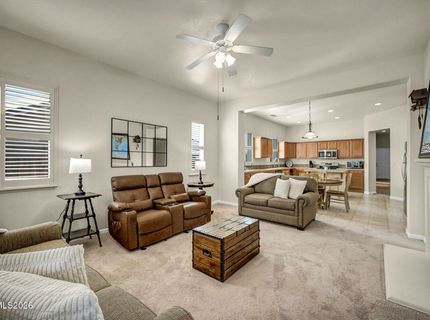 7354 Phoenix Drive, Sparks, NV 89436 Photo