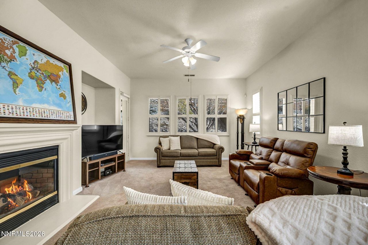 7354 Phoenix Drive, Sparks, NV 89436 Photo