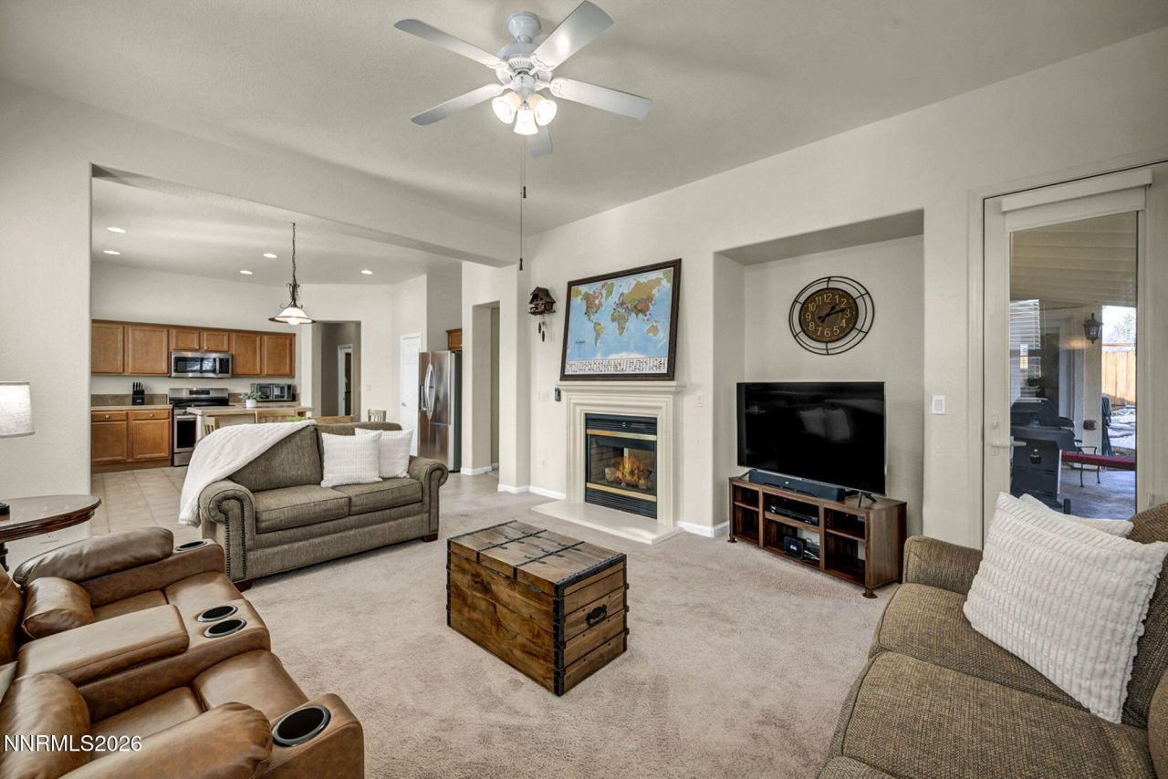 7354 Phoenix Drive, Sparks, NV 89436 Photo