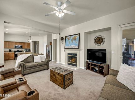 7354 Phoenix Drive, Sparks, NV 89436 Photo