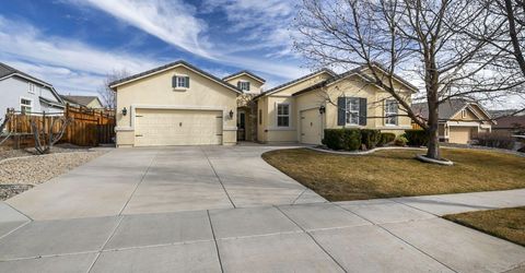 7354 Phoenix Drive, Sparks, NV 89436 Photo