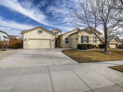 7354 Phoenix Drive, Sparks, NV 89436 Photo