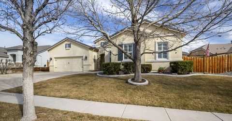 7354 Phoenix Drive, Sparks, NV 89436 Photo